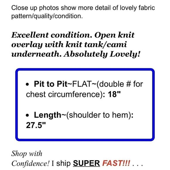 Joan Vass Sz 2 Ivory Linen Cotton Layered Open Knit Sweater Blouse Women Rare - Picture 2 of 7